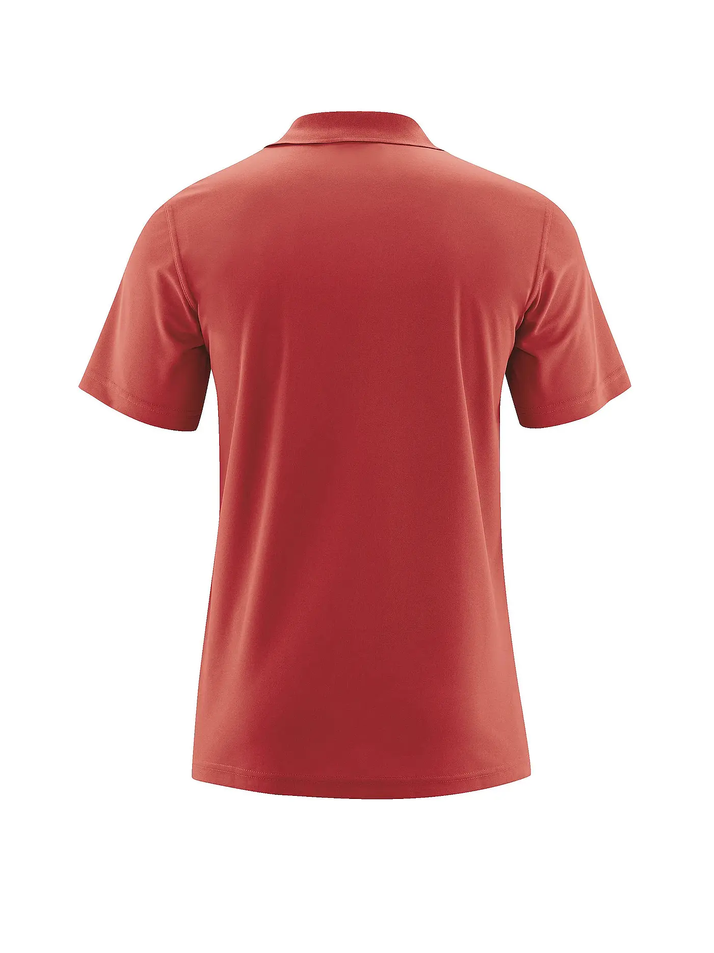 MAIER SPORTS | Herren Funktionspolo Ulrich | 